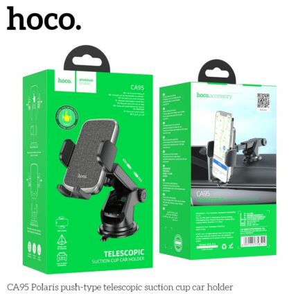 Giá đỡ điện thoại dạng mút Hoco CA95