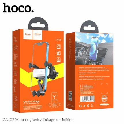 Giá đỡ điện thoại Hoco CA102