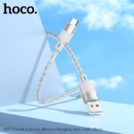 Cáp sạc Hoco X99 micro