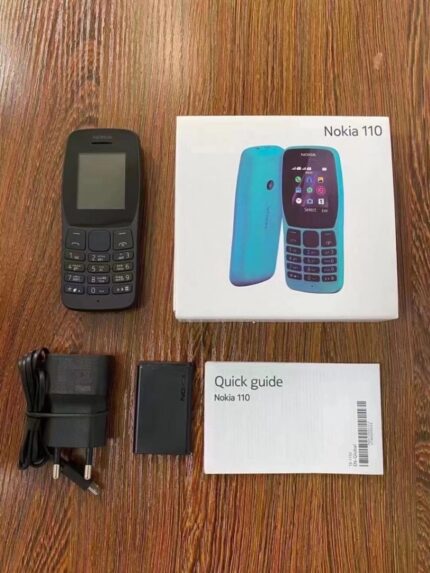 Điện Thoại Nokia 110 (2019)